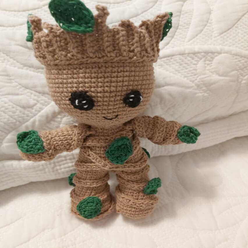Groot grande