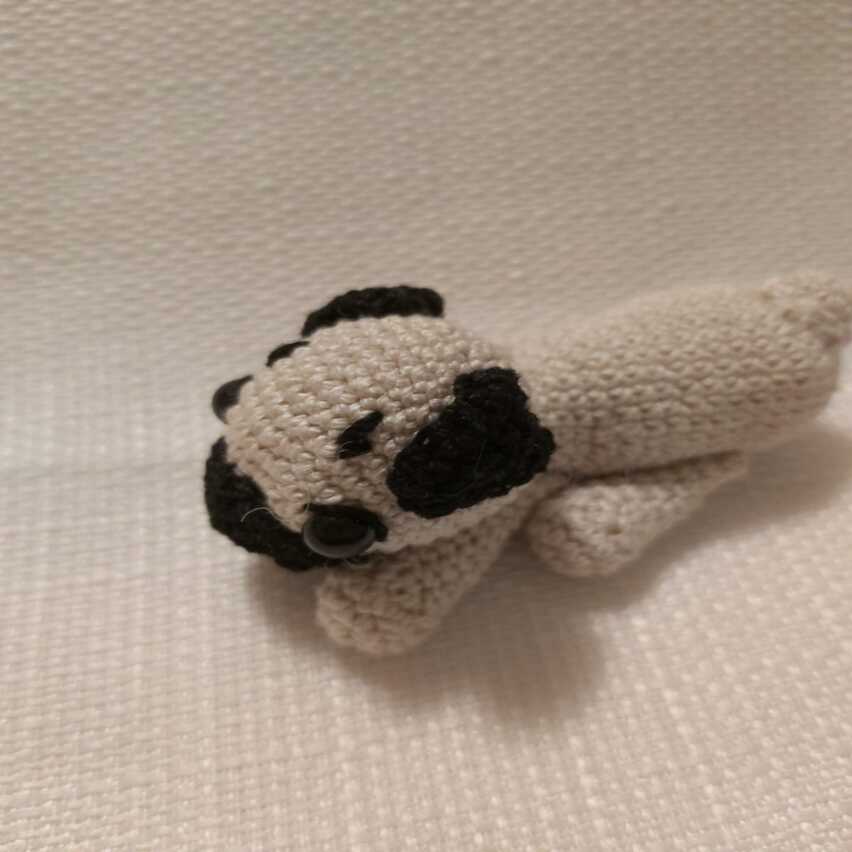 Perrito pequeño