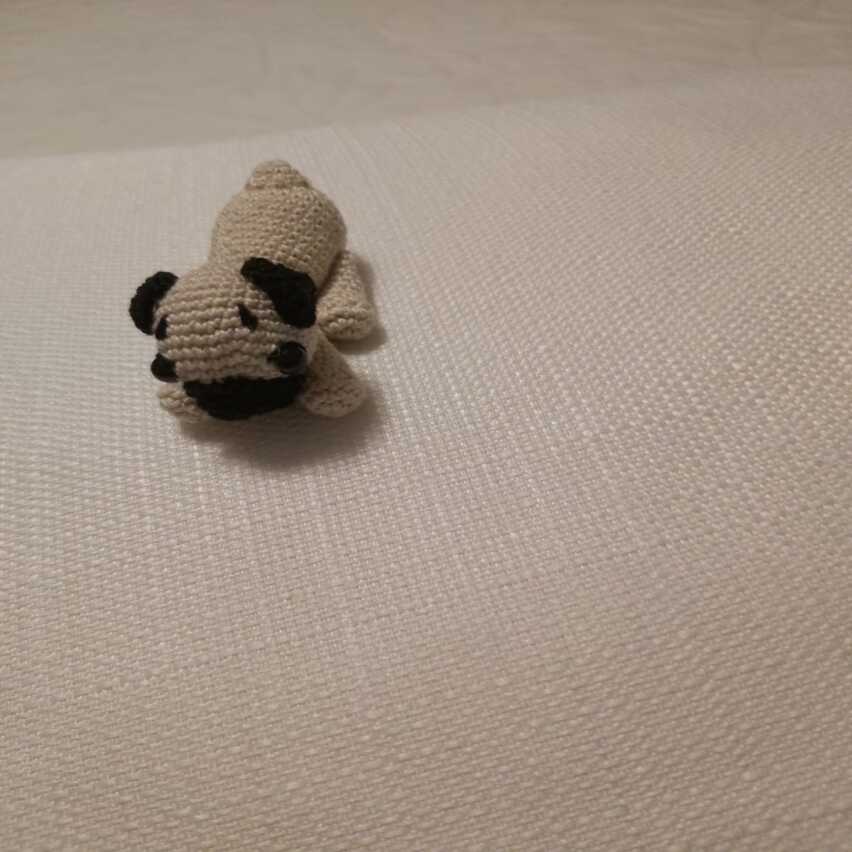 Perrito pequeño