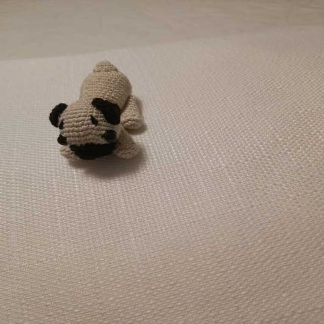 Perrito pequeño