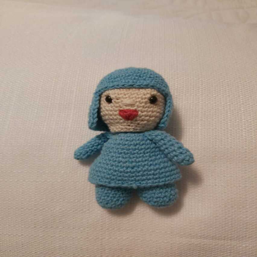 Pocoyo mediano