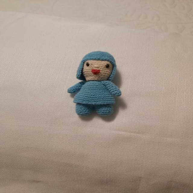 Pocoyo mediano