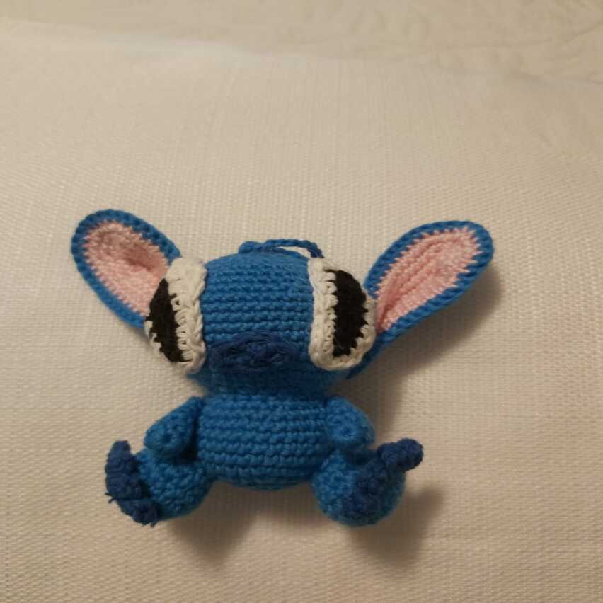 Sitch de Lilo & Stitch mediano