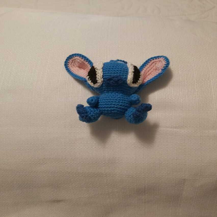 Sitch de Lilo & Stitch mediano