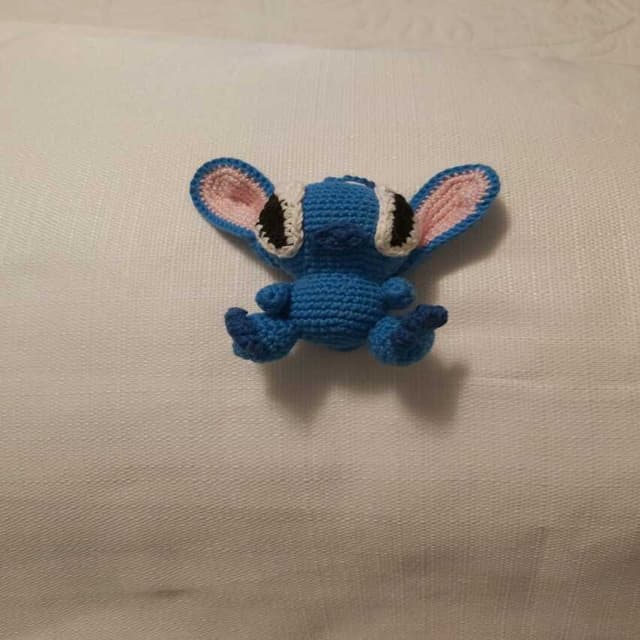 Sitch de Lilo & Stitch mediano
